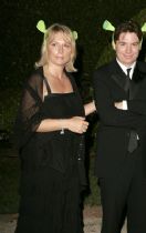Jennifer Saunders
